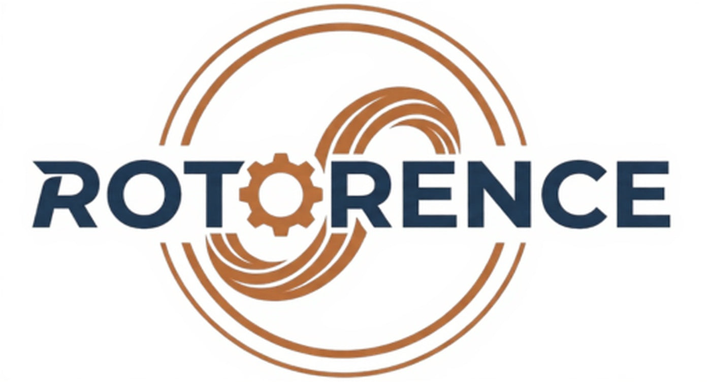 Rotorence