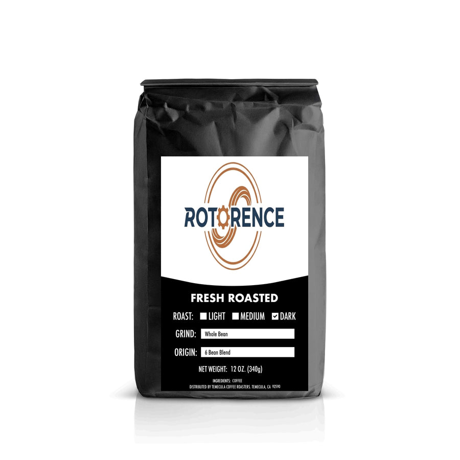 6 Bean Blend